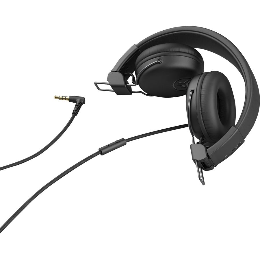 JLab Studio On-Ear Headphones - 803932