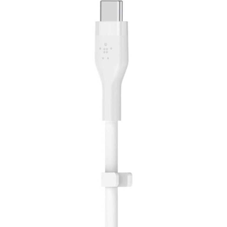Belkin USB-C Cable with Lightning Connector - CAA009BT1MWH