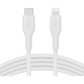 Belkin USB-C Cable with Lightning Connector
