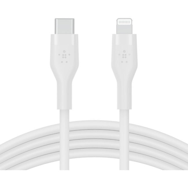 Belkin USB-C Cable with Lightning Connector