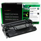 CIG Remanufactured High Yield Laser Toner Cartridge CF258X, W9024MC - Black - 1 Each