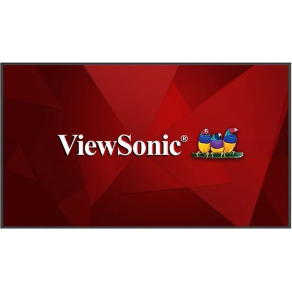 ViewSonic CDE9830 98" Class 4K UHD LCD Monitor - 16:9 - CDE9830