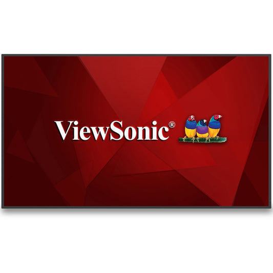 ViewSonic CDE9830 98" Class 4K UHD LCD Monitor - 16:9