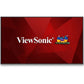 ViewSonic CDE9830 98" Class 4K UHD LCD Monitor - 16:9