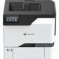 Lexmark CS735de Desktop Laser Printer - Color - 47C9100