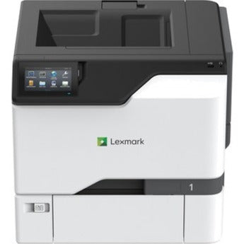 Lexmark CS735de Desktop Laser Printer - Color - 47C9100