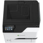 Lexmark CS735de Desktop Laser Printer - Color - 47C9100