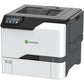 Lexmark CS735de Desktop Laser Printer - Color - 47C9100