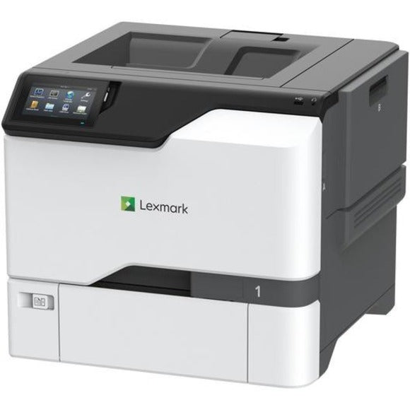 Lexmark CS735de Desktop Laser Printer - Color - 47C9100