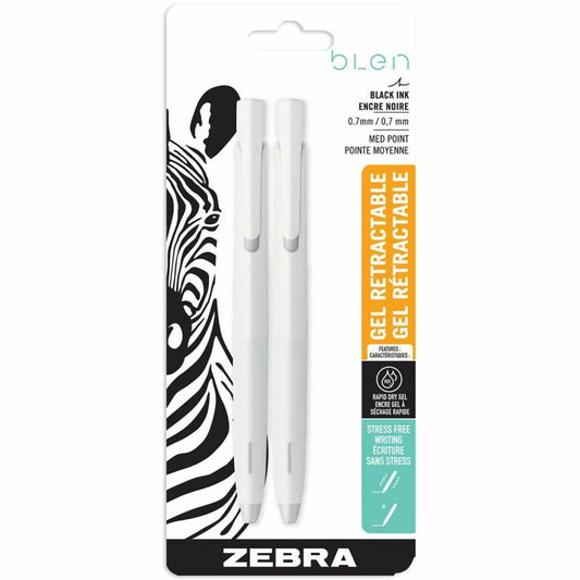 Zebra Pen bLen Ballpoint Pen