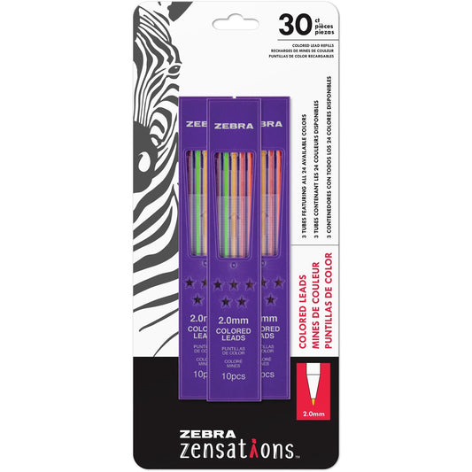 Zebra Pen Pencil Refill