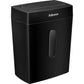 Fellowes Powershred P-40C 8 Sheet Cross-Cut Shredder - 5010901