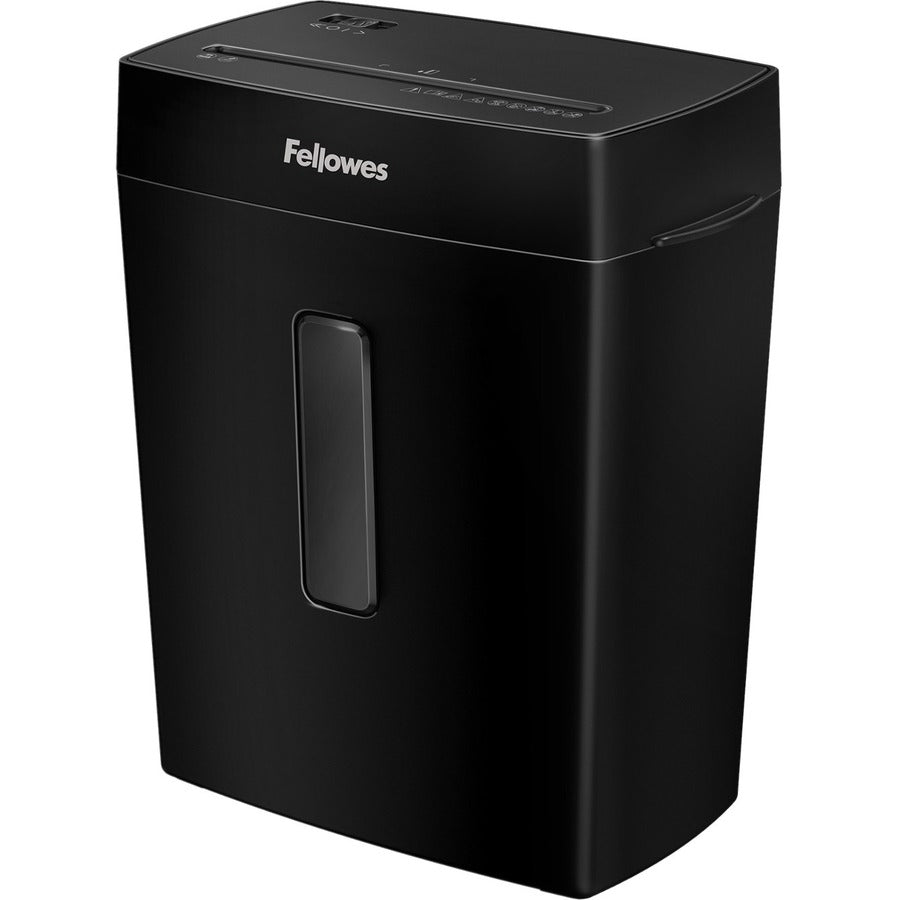 Fellowes Powershred P-40C 8 Sheet Cross-Cut Shredder - 5010901