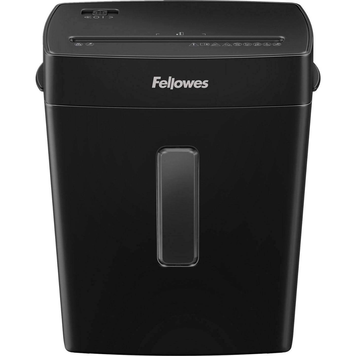 Fellowes Powershred P-40C 8 Sheet Cross-Cut Shredder