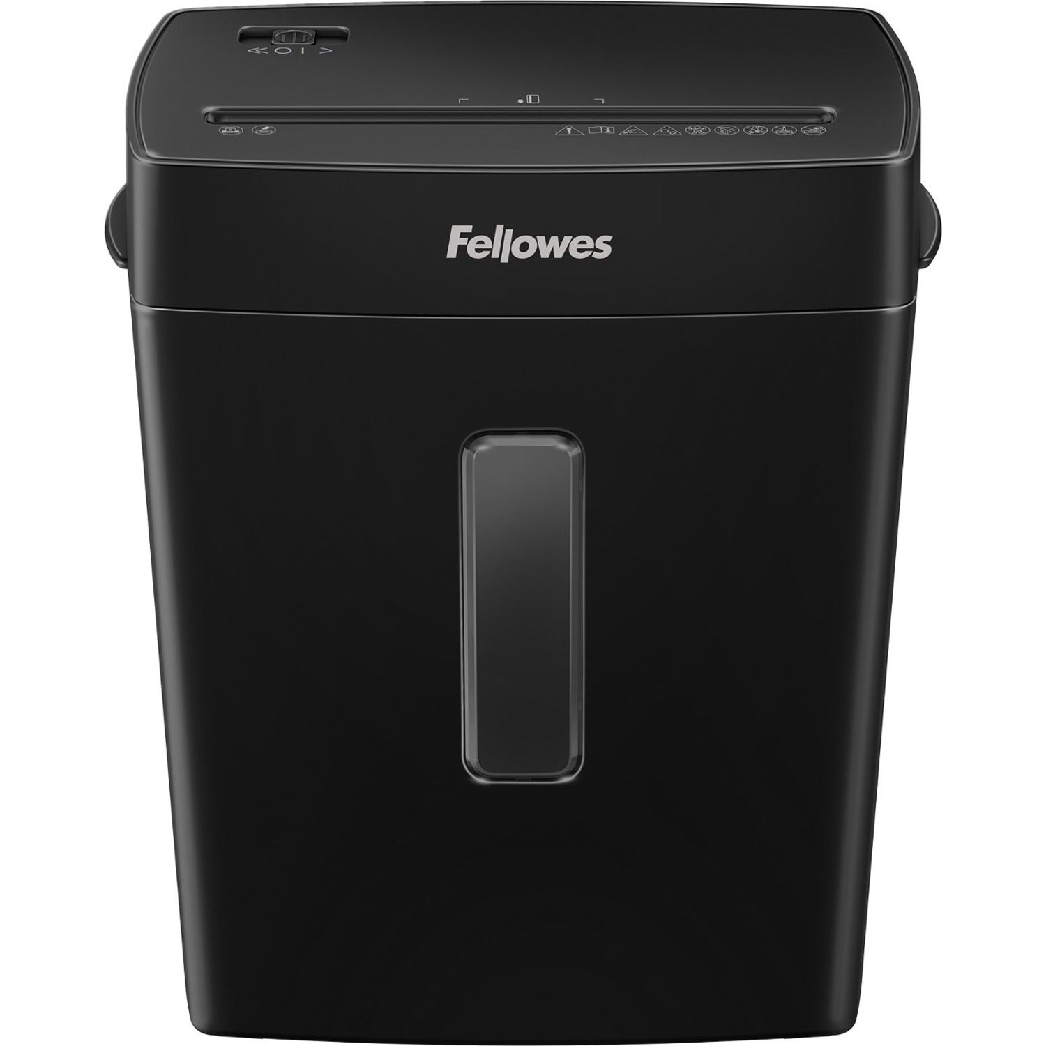 Fellowes Powershred P-40C 8 Sheet Cross-Cut Shredder