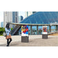 Samsung OH55A-S Digital Signage Display - LH55OHAOSGBXGO