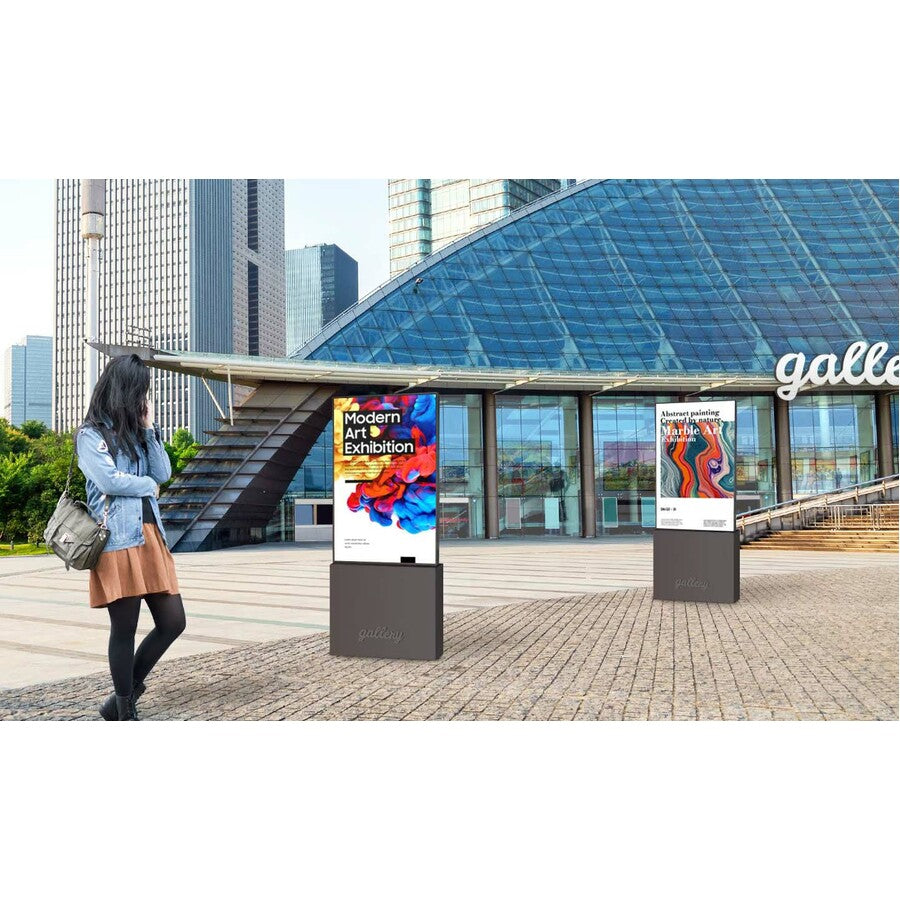 Samsung OH55A-S Digital Signage Display - LH55OHAOSGBXGO