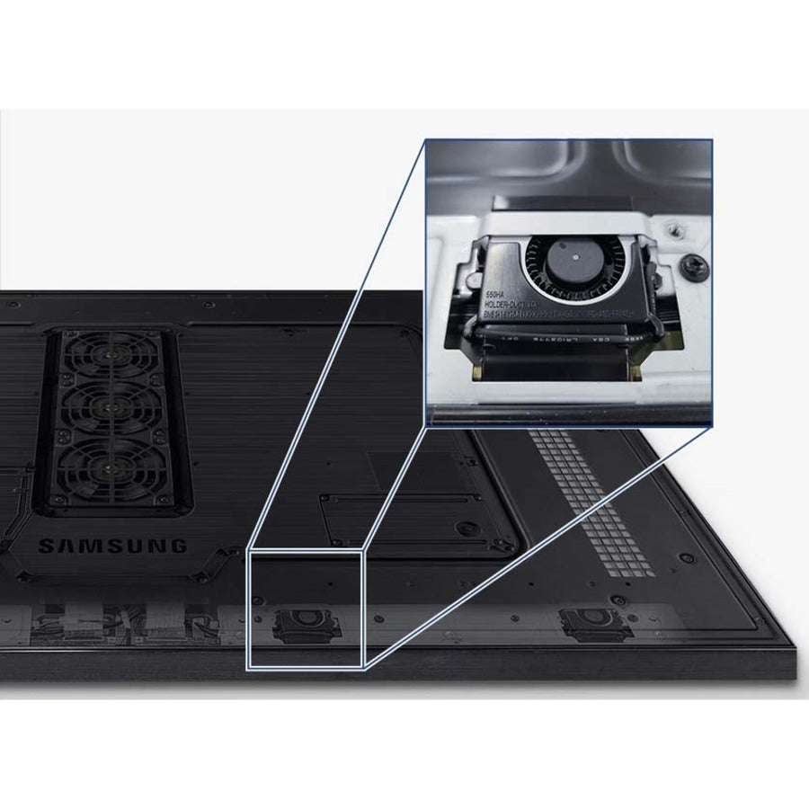 Samsung OH55A-S Digital Signage Display - LH55OHAOSGBXGO