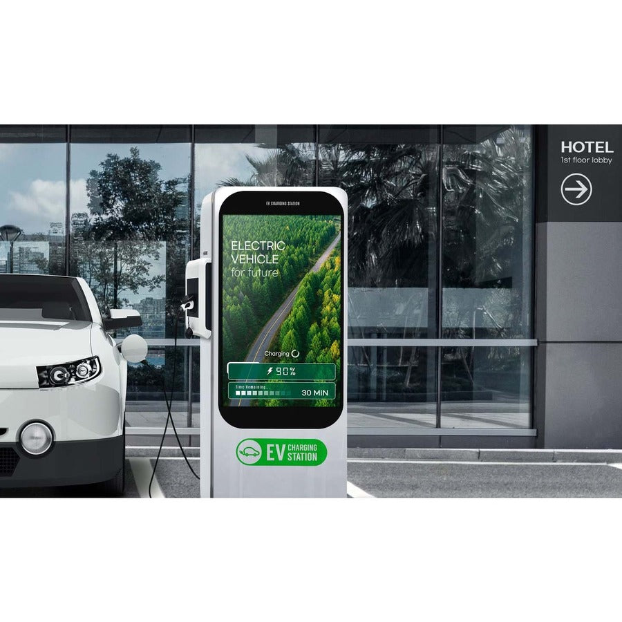 Samsung OH55A-S Digital Signage Display - LH55OHAOSGBXGO