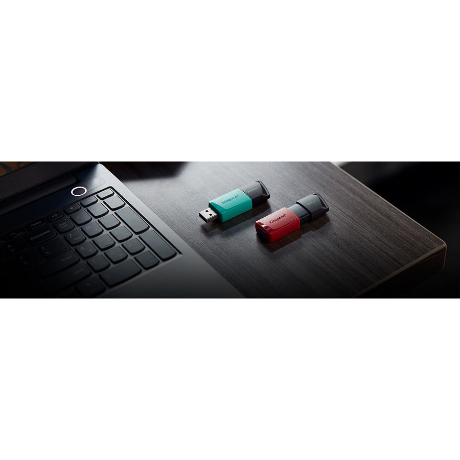 Kingston DataTraveler Exodia M USB Flash Drive - DTXM/128GB