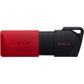 Kingston DataTraveler Exodia M USB Flash Drive - DTXM/128GB