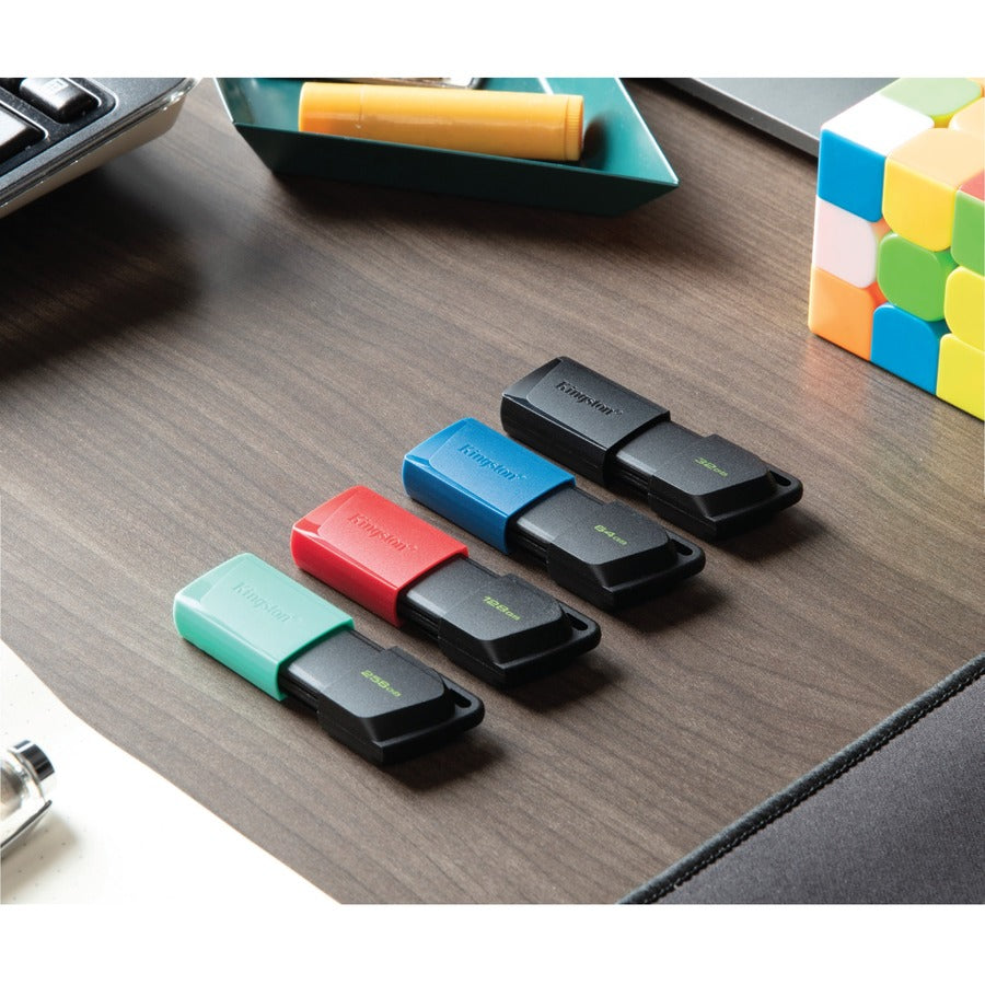 Kingston DataTraveler Exodia M USB Flash Drive - DTXM/256GB