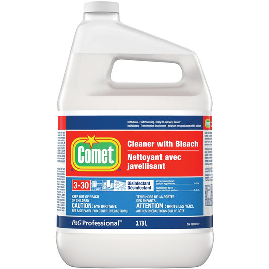 Comet Disinfectant