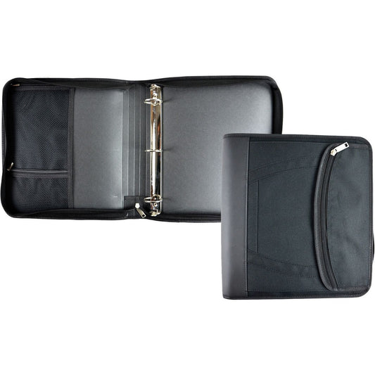 Winnable Ring Binder