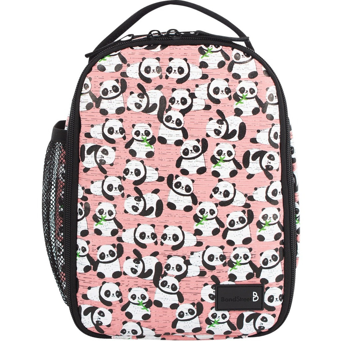 Bondstreet Lunch Box Game Panda
