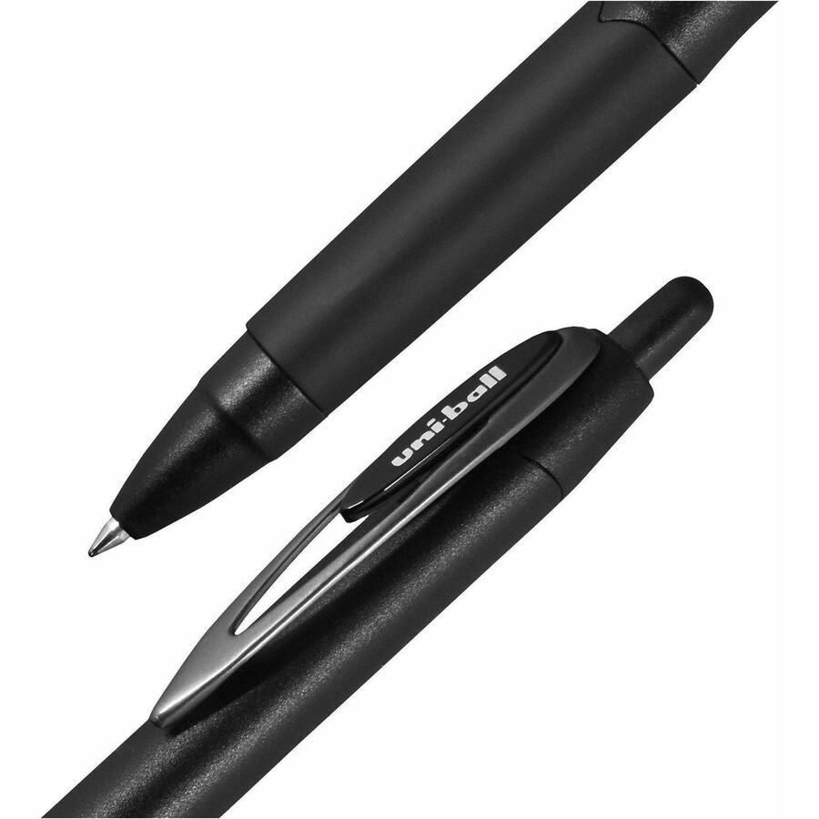 uniball 207 Plus+ Retractable Gel Pens - 70462