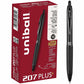 uniball&trade; 207 Plus+ Retractable Gel Pens