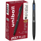 uniball&trade; 207 Plus+ Retractable Gel Pens