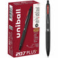 uniball&trade; 207 Plus+ Retractable Gel Pens