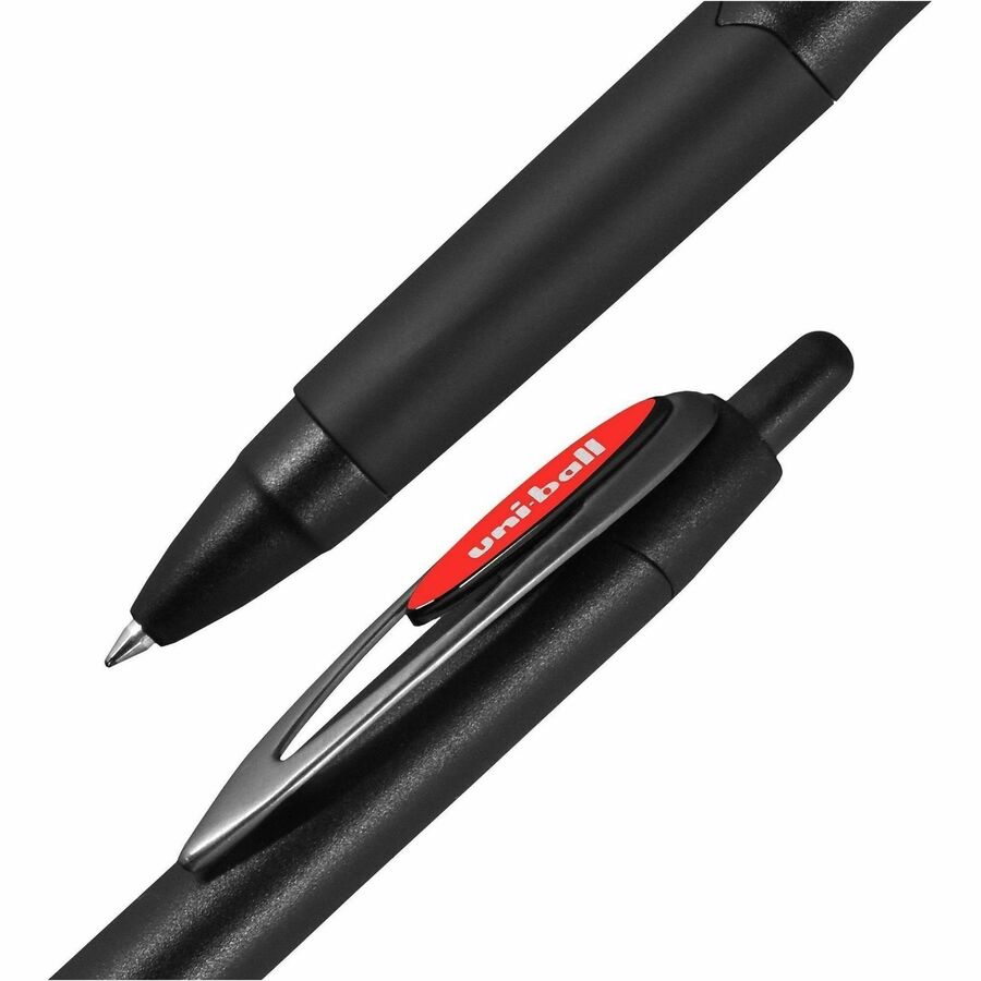 uniball 207 Plus+ Retractable Gel Pens - 70464