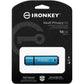 IronKey Vault Privacy 50 Series 16GB USB 3.2 (Gen 1) Type A Flash Drive - IKVP50/16GB