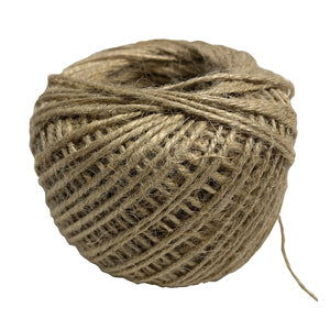 DBLG Import Natural Hemp