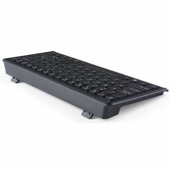 Verbatim Silent Wireless Compact Keyboard and Mouse - 70739