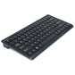 Verbatim Silent Wireless Compact Keyboard and Mouse - 70739