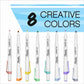Sharpie S-Note Duo Dual-Tip Markers - 2154173