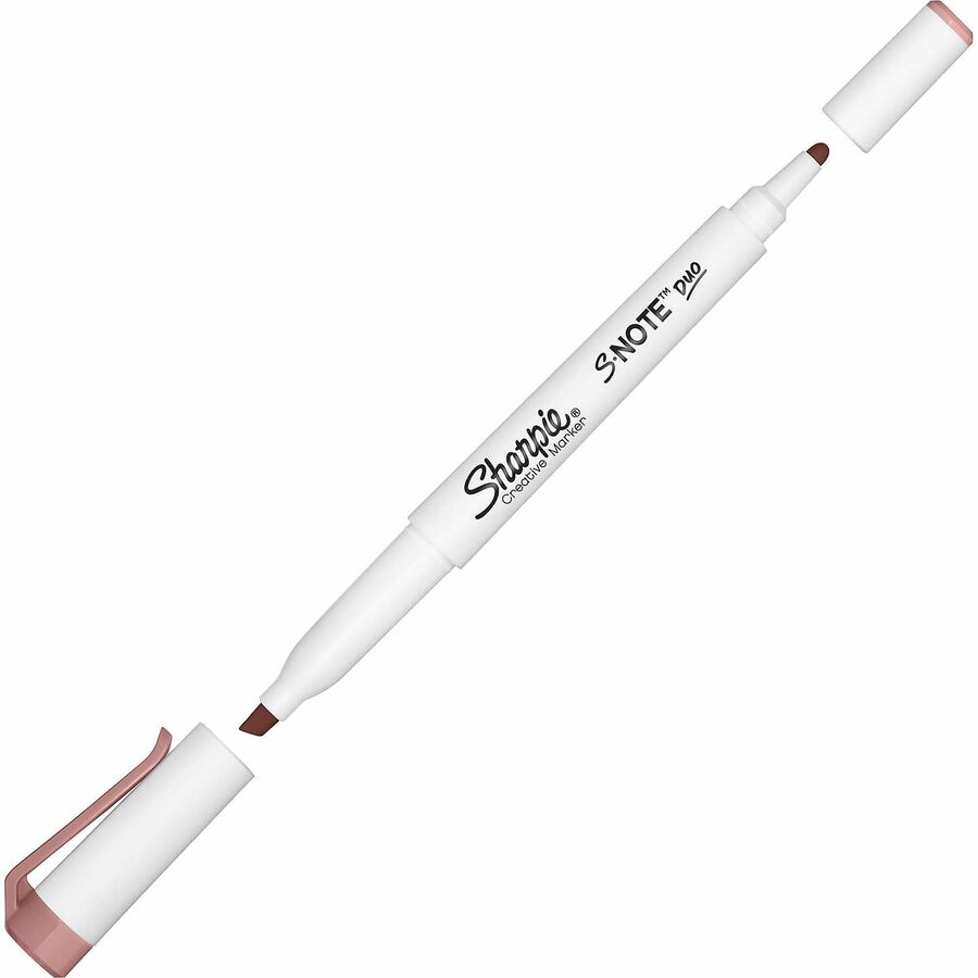 Sharpie S-Note Duo Dual-Tip Markers - 2154173