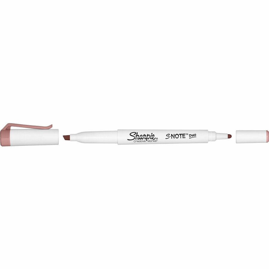 Sharpie S-Note Duo Dual-Tip Markers - 2154174