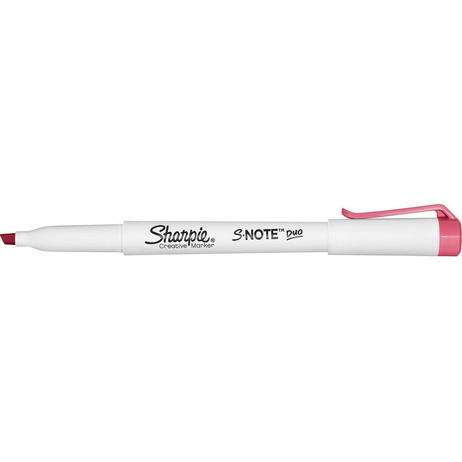 Sharpie S-Note Duo Dual-Tip Markers - 2154174