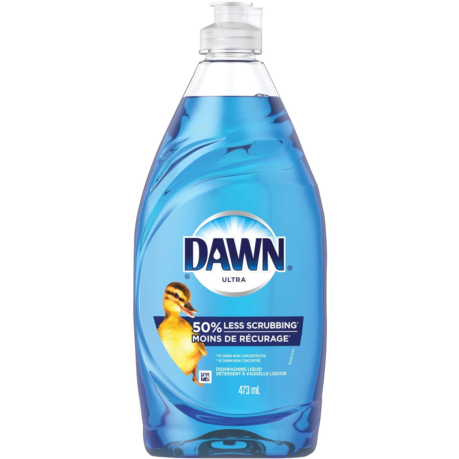 Dawn Dishwashing Liquid