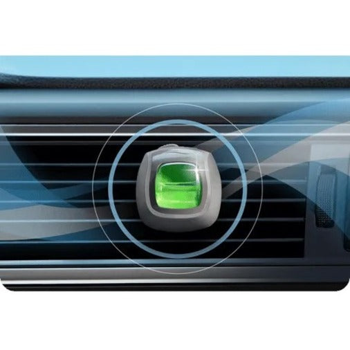 Febreze Car Linen & Sky Air Freshener Clips - 01052