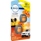 Febreze Car Hawaiian Aloha Air Freshener Clips