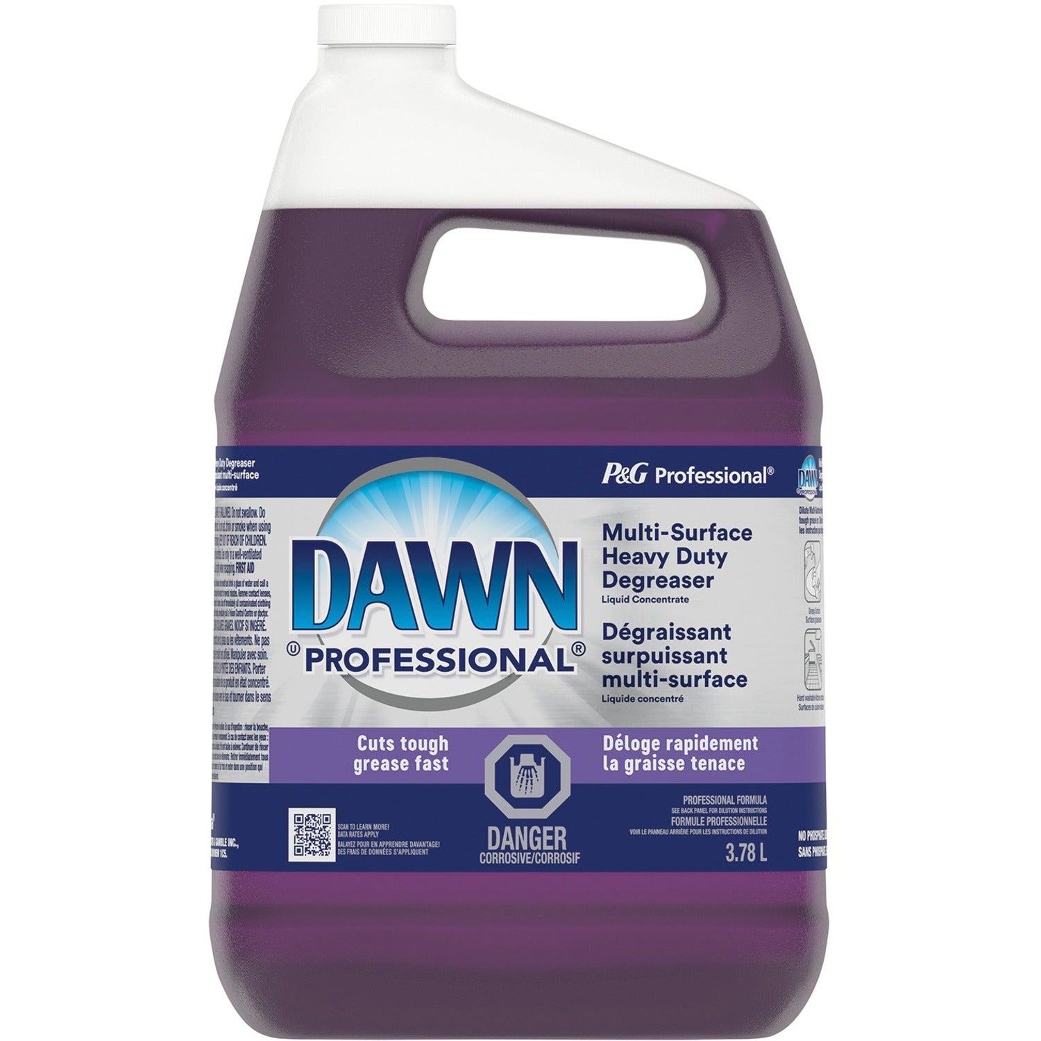 Dawn Multi-Surface Heavy Duty Degreaser