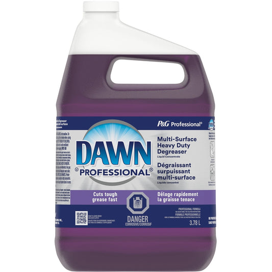 Dawn Multi-Surface Heavy Duty Degreaser
