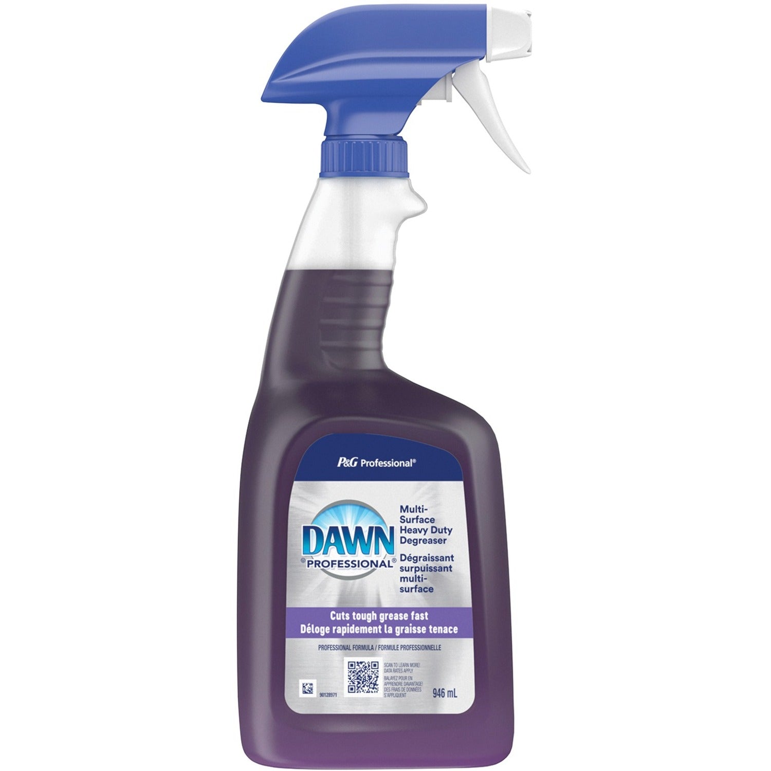 Dawn Multi-Surface Heavy Duty Degreaser