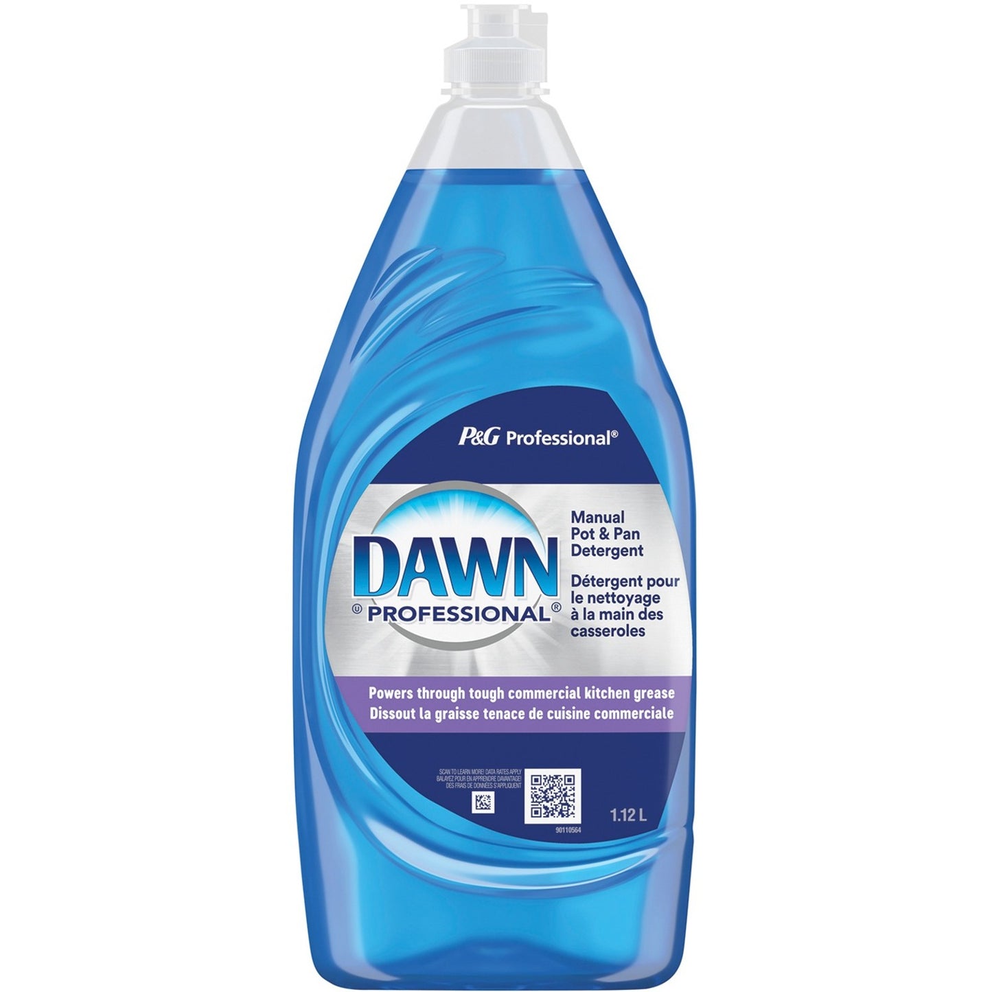Dawn Manual Pot and Pan Detergent