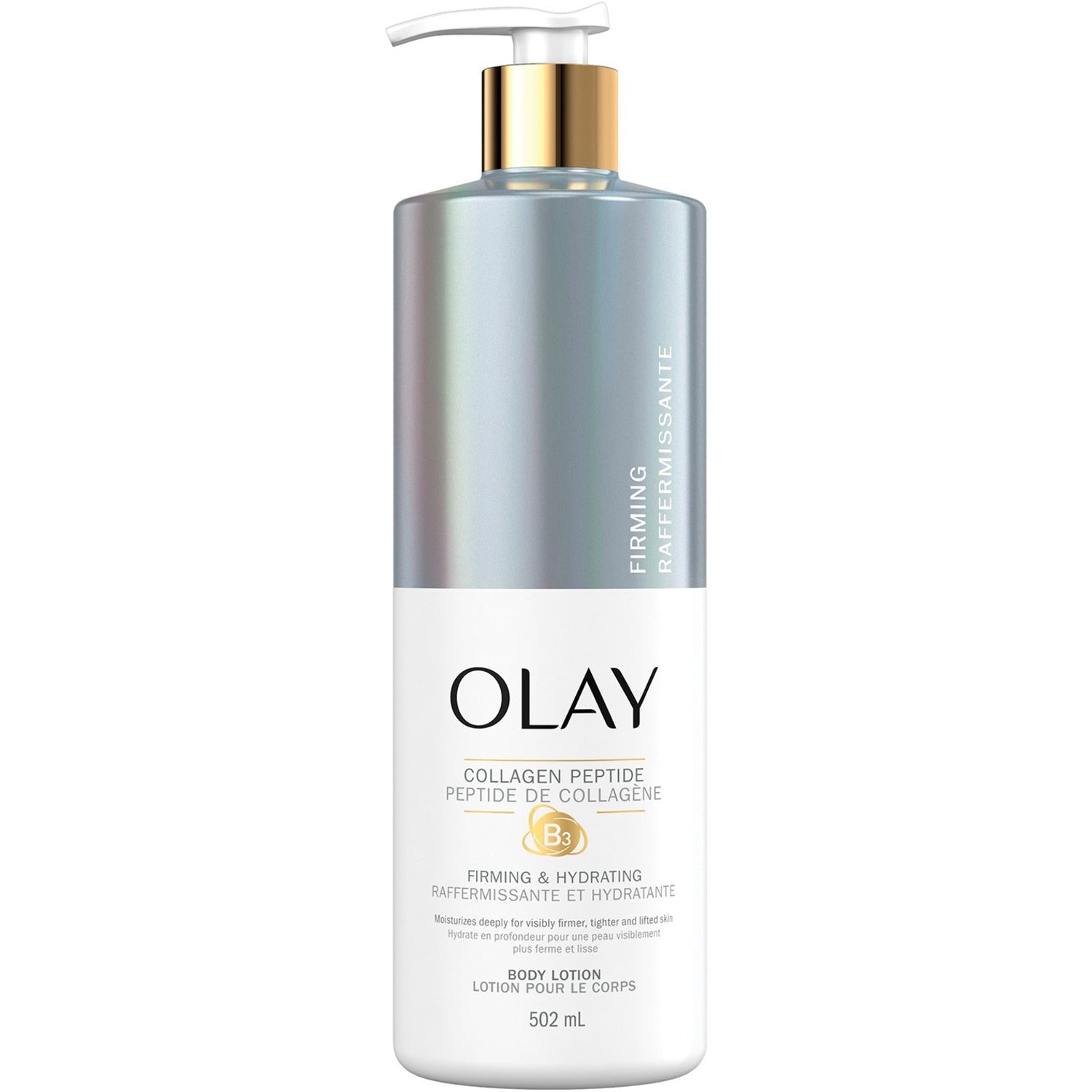 Olay Skin Lotion